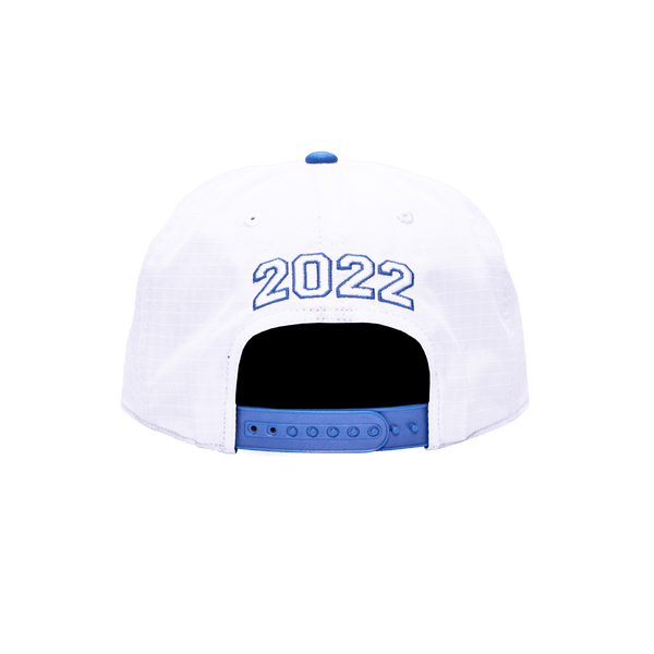 Charlotte FC Swingman Wax Snapback Hat
