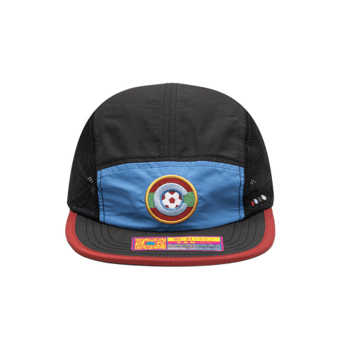 Colorado Rapids Rocky Racer Hat