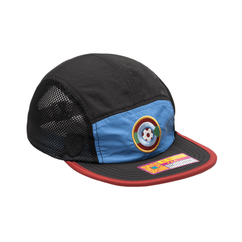 Colorado Rapids Rocky Racer Hat