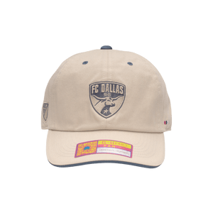 FC Dallas Expedition Panama Classic Hat