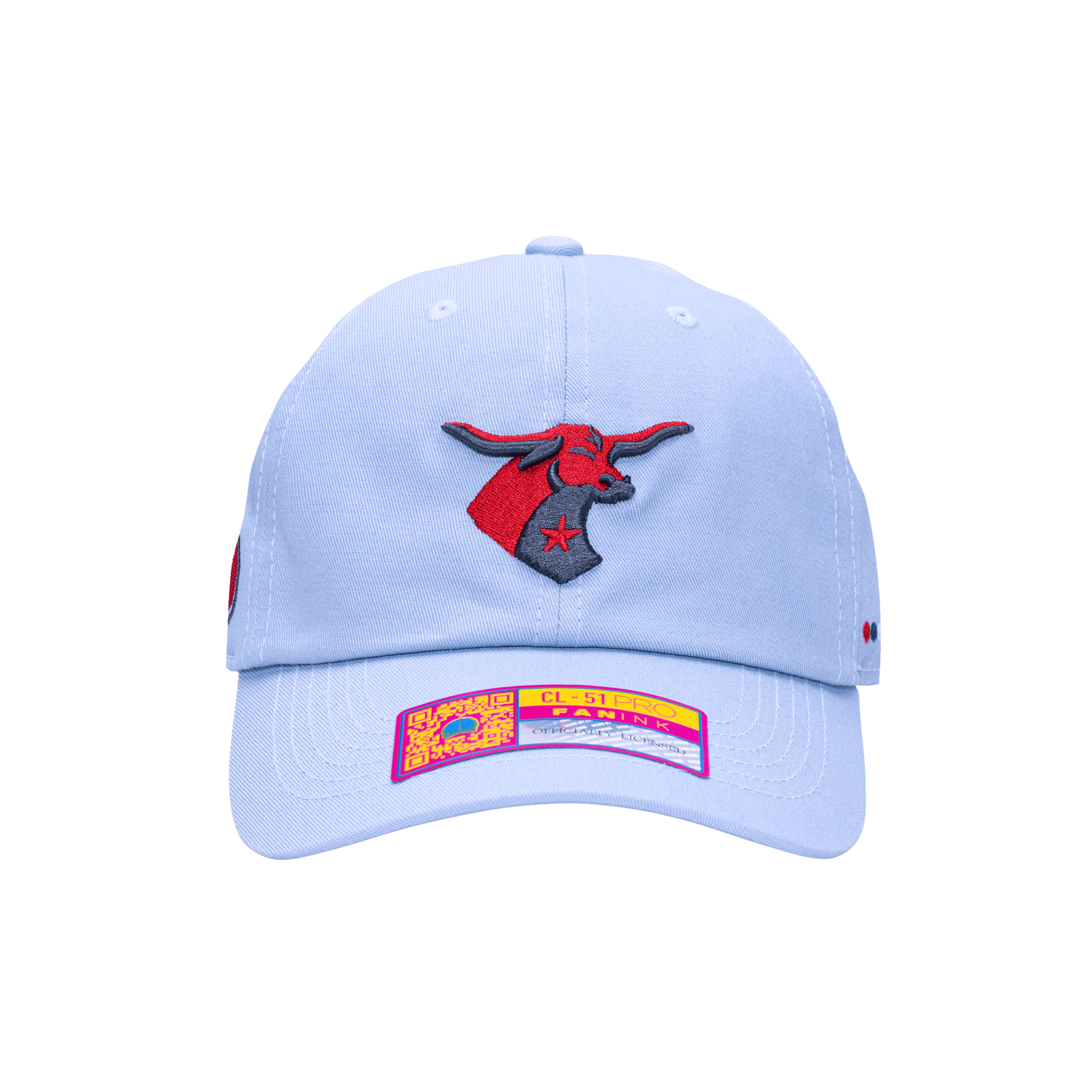 FC Dallas Club T 25 Classic Hat