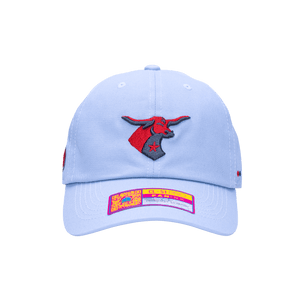 FC Dallas Club T 25 Classic Hat