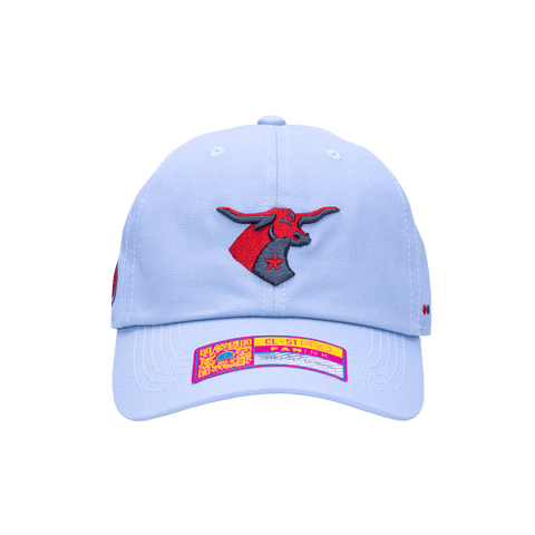 FC Dallas Club T 25 Classic Hat