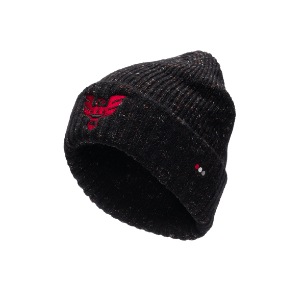 DC United Confetti Knit Beanie