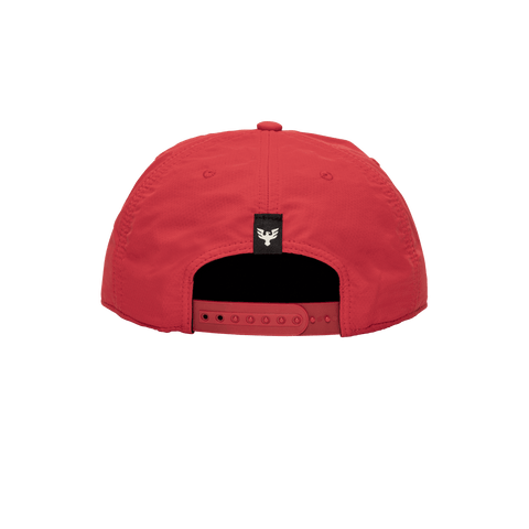 DC United Resort Fiji Snapback Hat