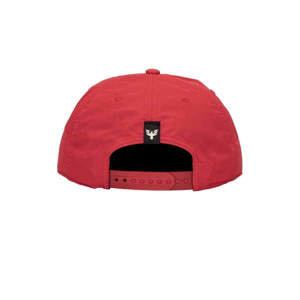 DC United Resort Fiji Snapback Hat