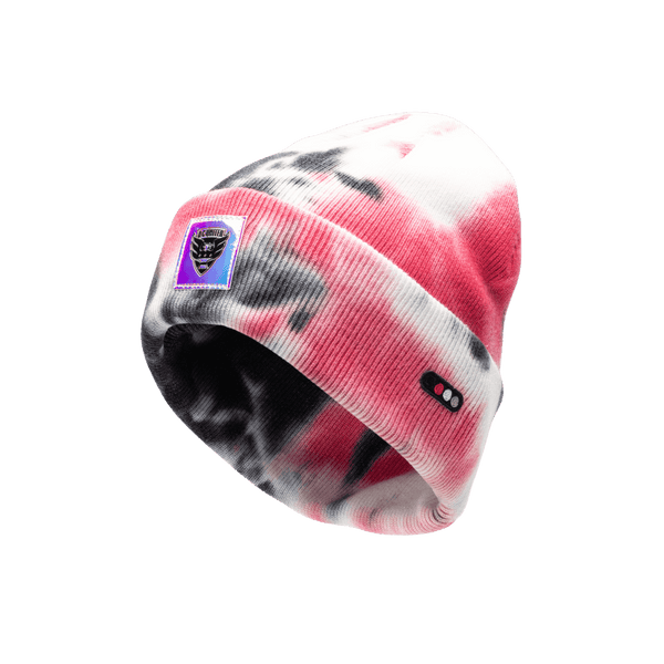 D.C. United Psychedelic Beanie