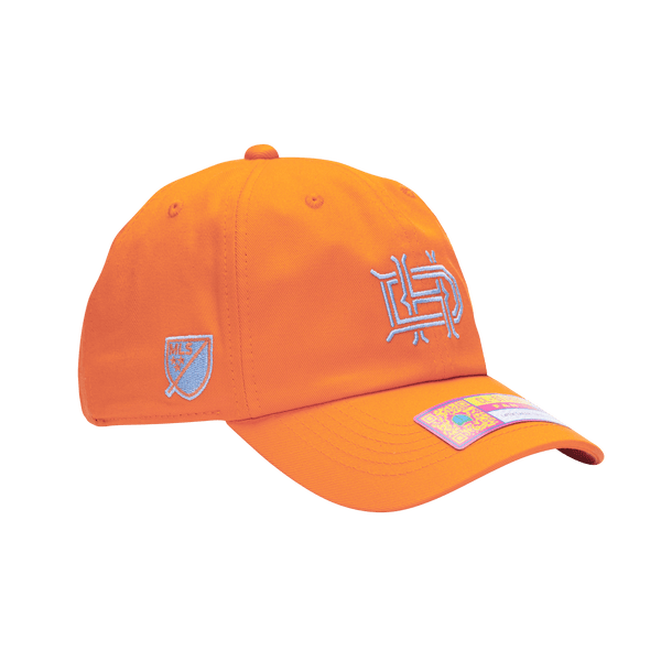 Houston Dynamo Club T 25 Classic Hat