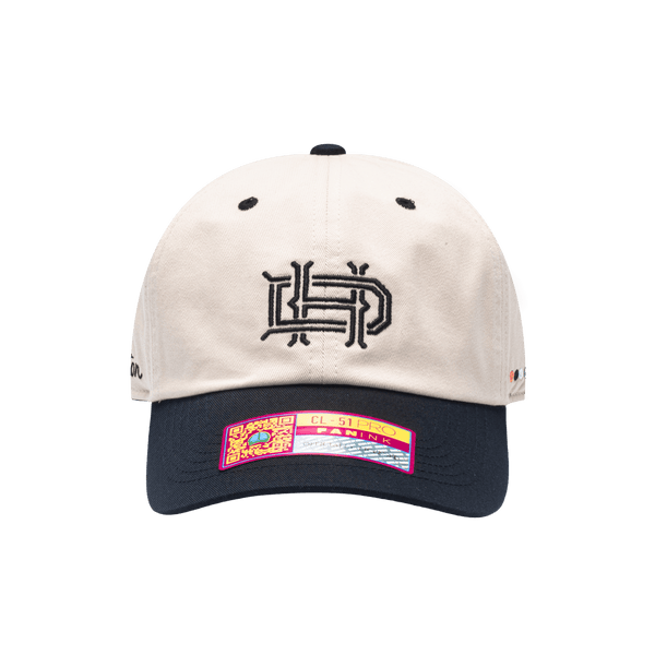 Houston Dynamo Ocean Drive Classic Hat