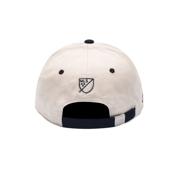 Houston Dynamo Ocean Drive Classic Hat
