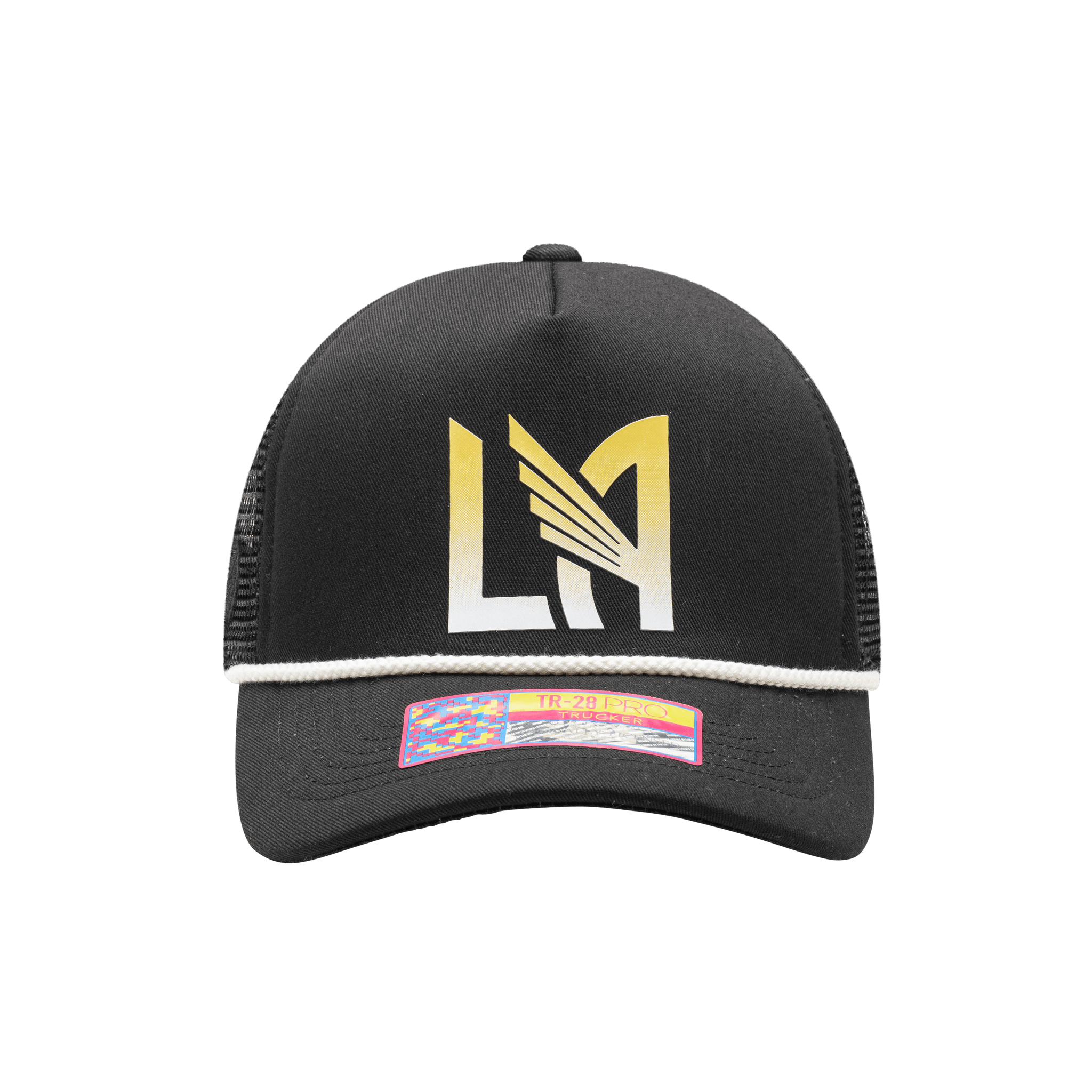 Los Angeles FC Atmosphere Trucker Hat