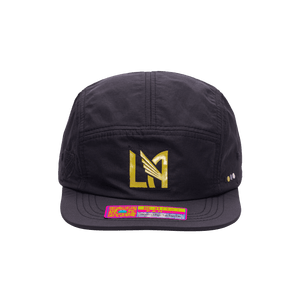 Los Angeles FC Whitewater Racer Hat