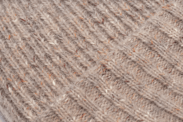 Los Angeles FC Confetti Knit Beanie