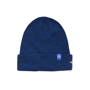 LA Galaxy Impact Onshore Knit Beanie