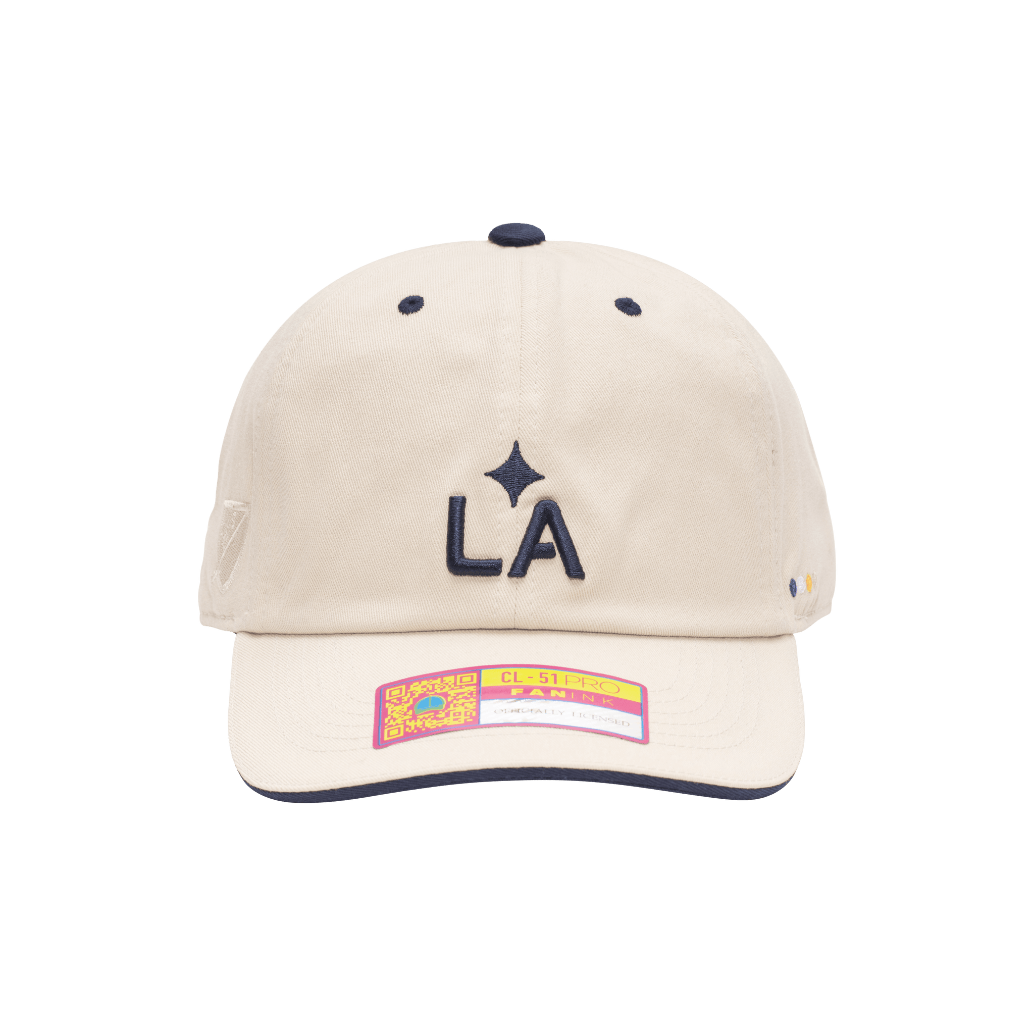 LA Galaxy Expedition Panama Classic Hat
