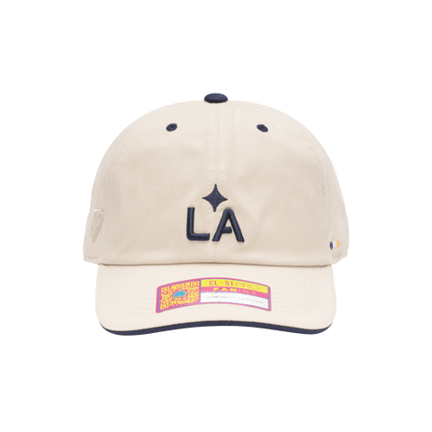 LA Galaxy Expedition Panama Classic Hat