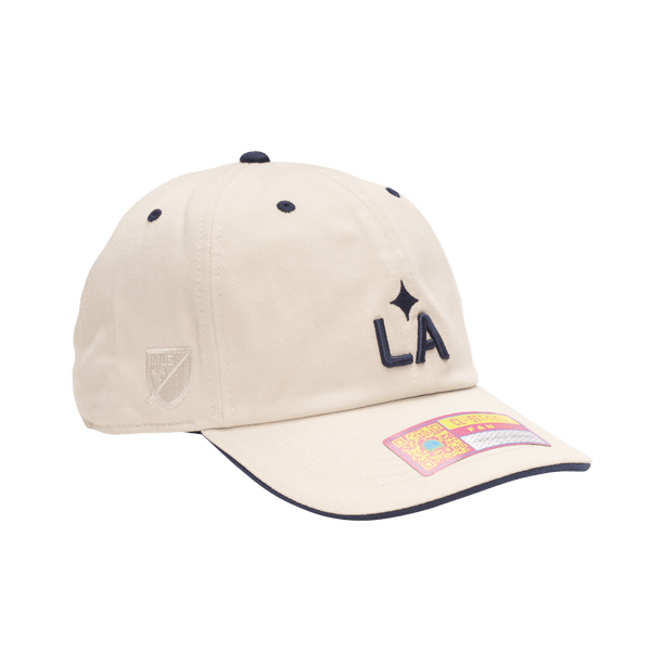 LA Galaxy Expedition Panama Classic Hat