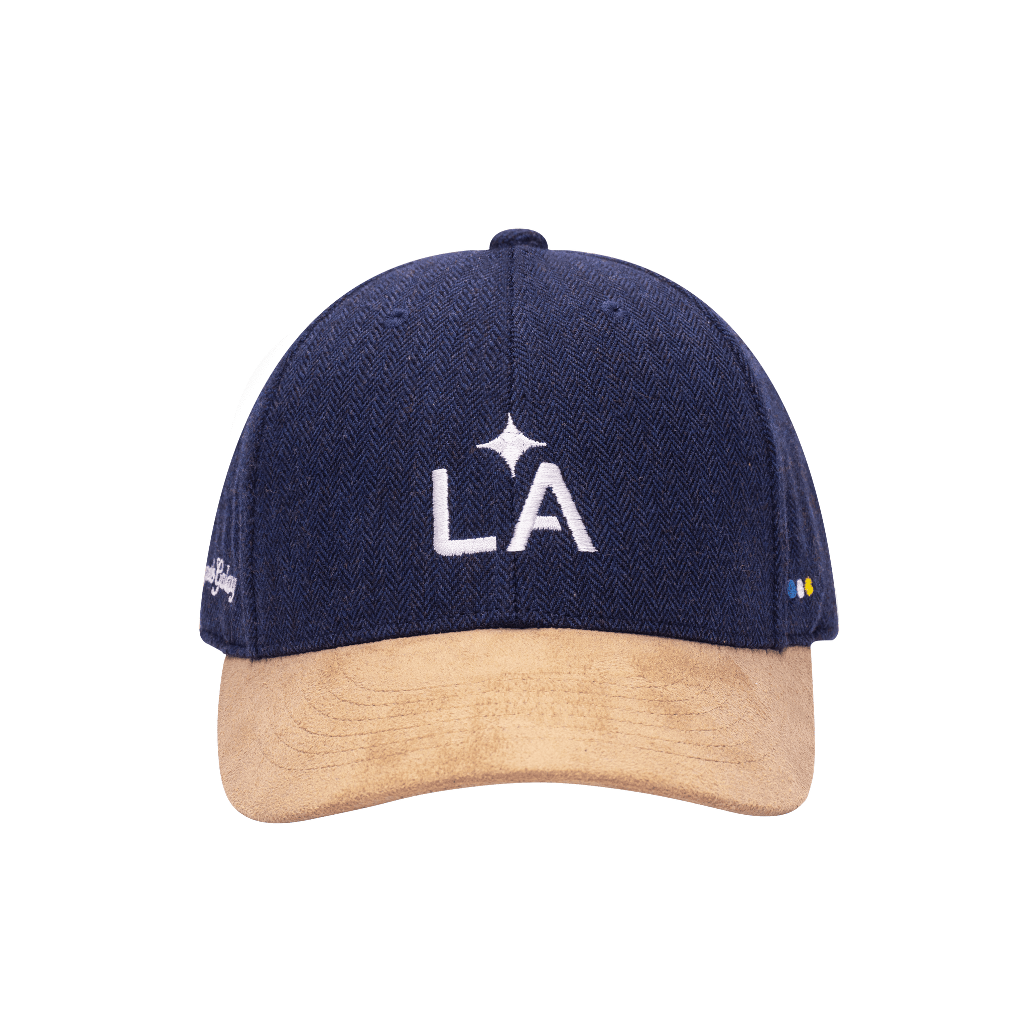 LA Galaxy Noble Adjustable Hat