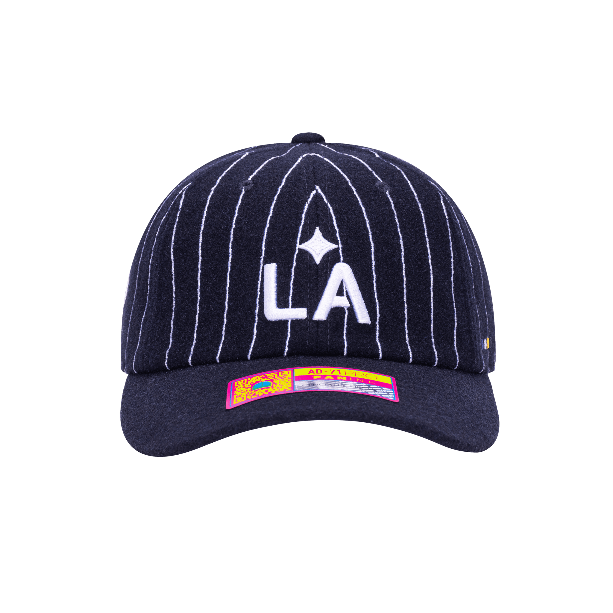 LA Galaxy Yankee North Adjustable Hat