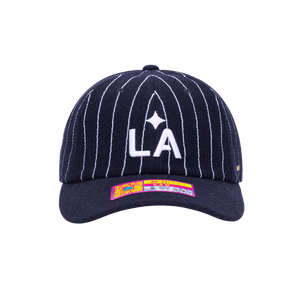 LA Galaxy Yankee North Adjustable Hat