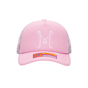 Inter Miami Fog Trucker Hat