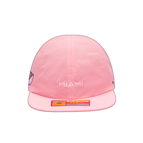 Inter Miami Carrera Racer Hat