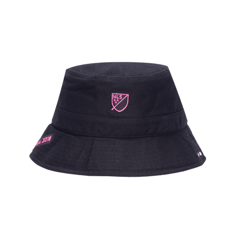 Inter Miami Acai Bucket Hat