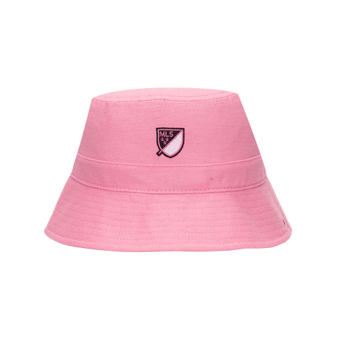 Inter Miami Club T 25 Bucket Hat