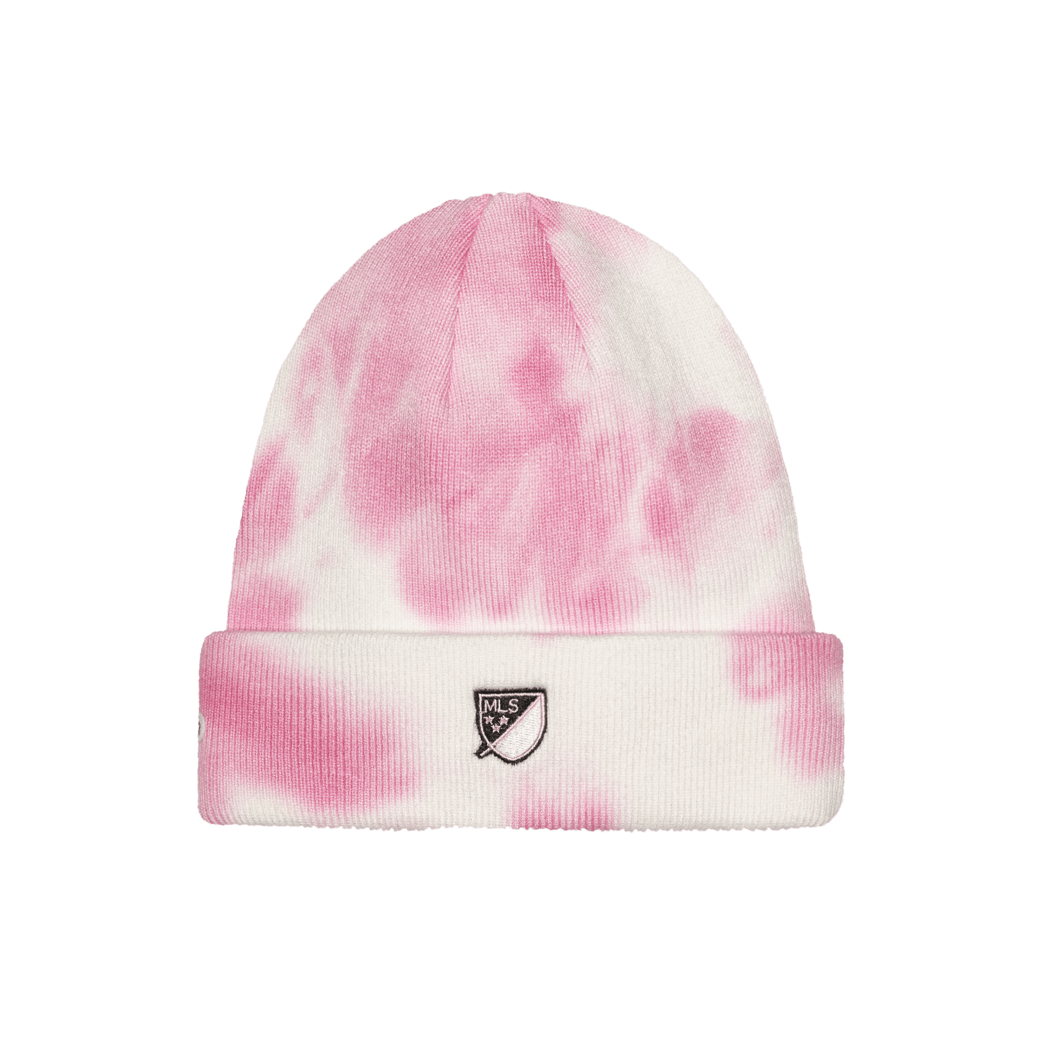 Inter Miami CF Psychedelic Beanie