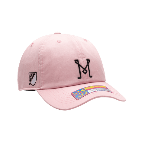 Inter Miami CF Bambo Classic Hat
