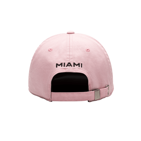 Inter Miami CF Bambo Classic Hat
