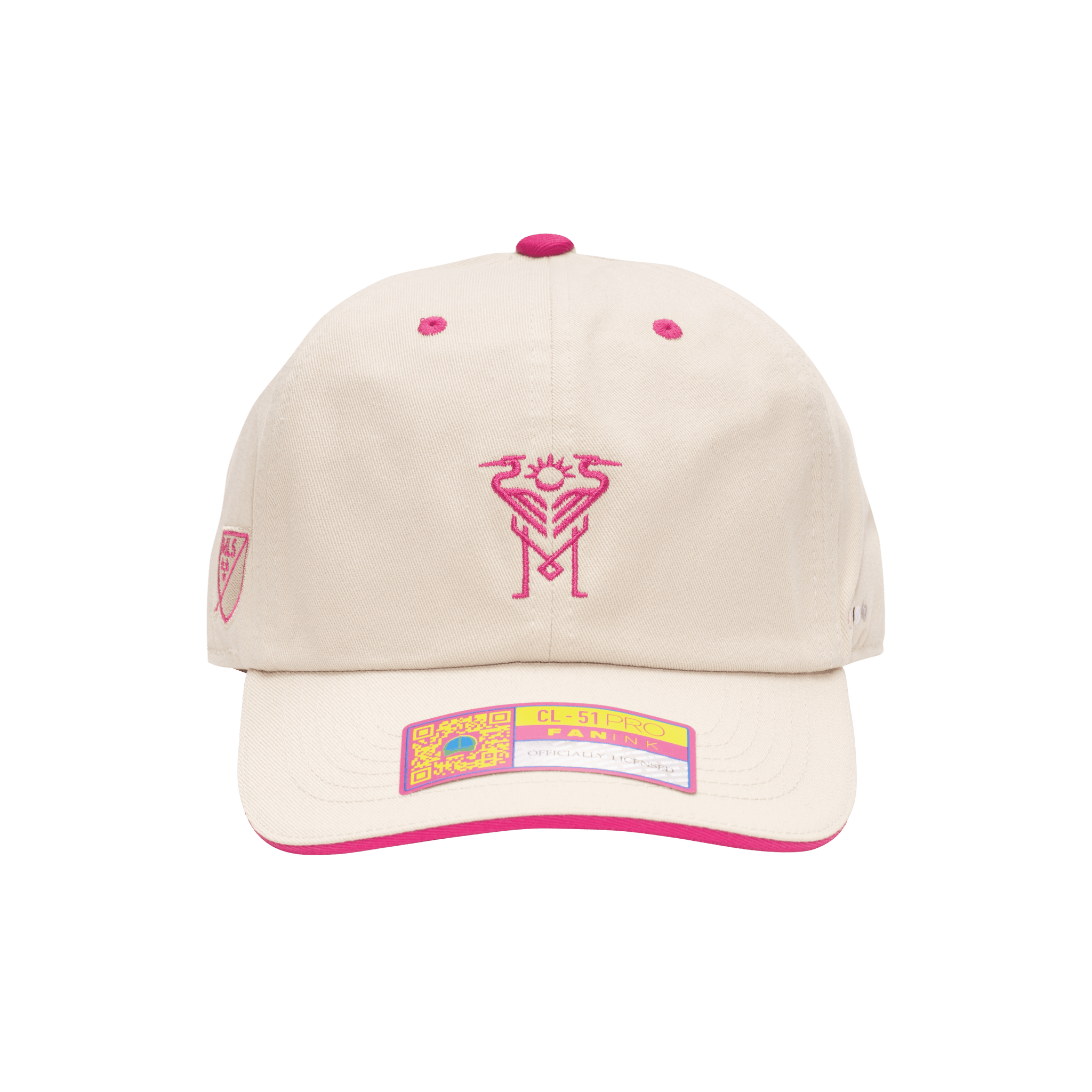 Inter Miami Expedition Panama Classic Hat