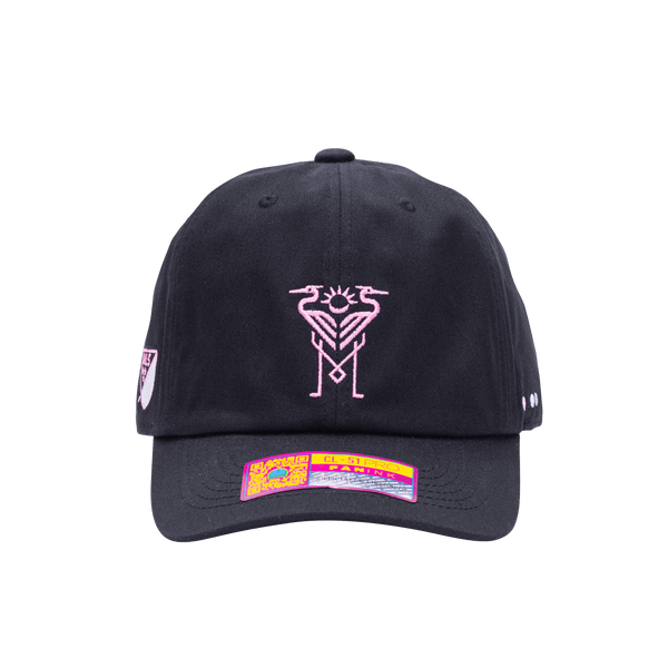 Inter Miami Club T 25 Classic Hat