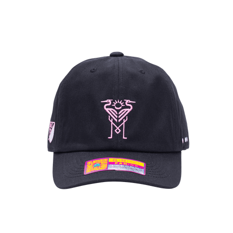 Inter Miami Club T 25 Classic Hat