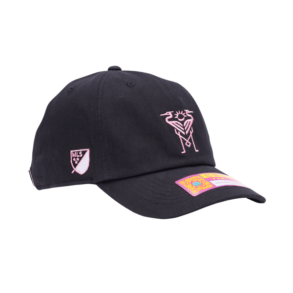 Inter Miami Club T 25 Classic Hat