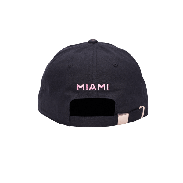 Inter Miami Club T 25 Classic Hat