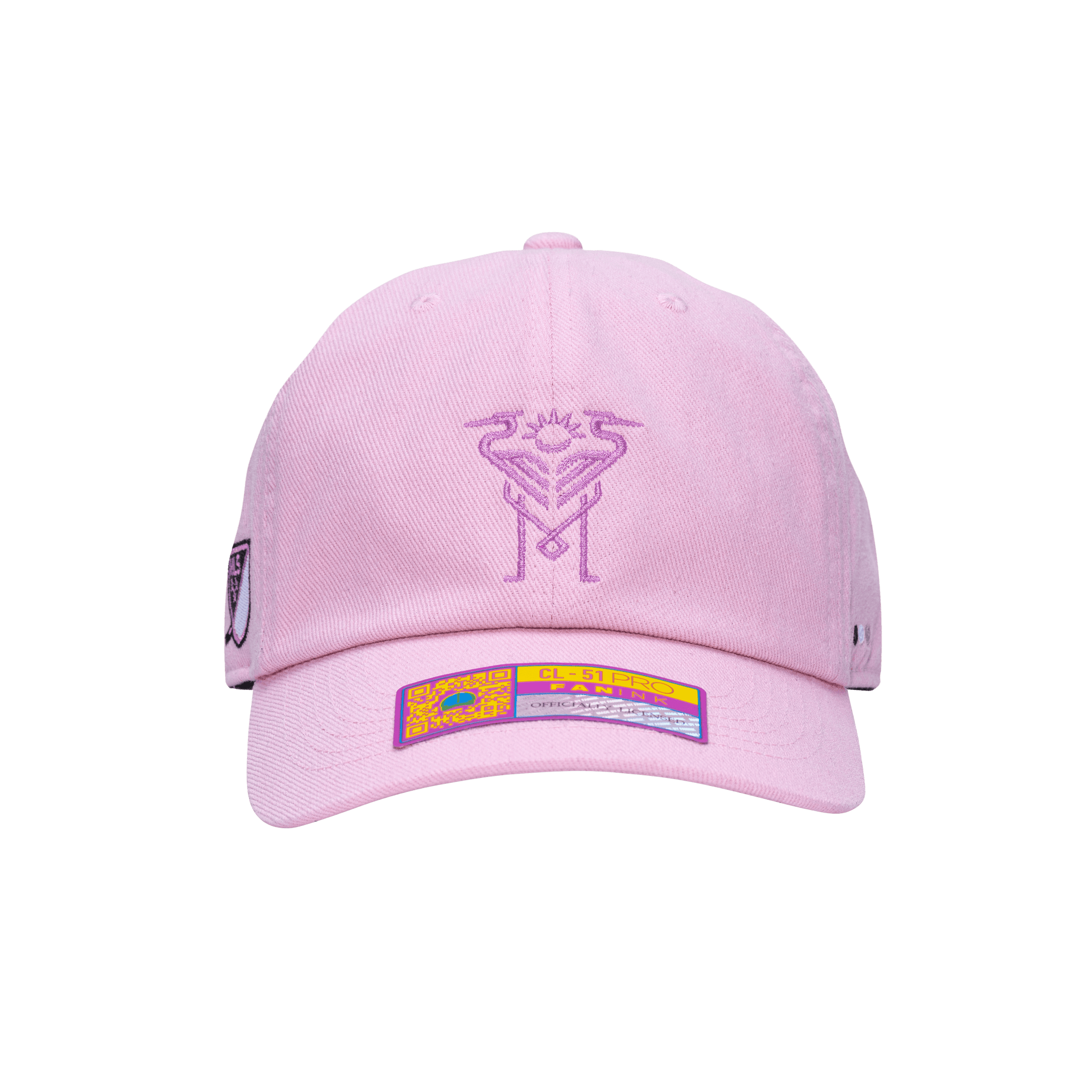 Inter Miami Club T 25 Classic Hat
