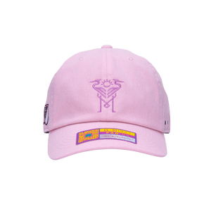 Inter Miami Club T 25 Classic Hat