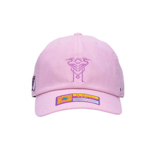 Inter Miami Club T 25 Classic Hat