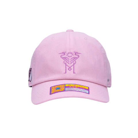 Inter Miami Club T 25 Classic Hat