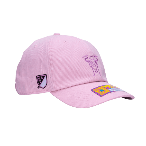 Inter Miami Club T 25 Classic Hat
