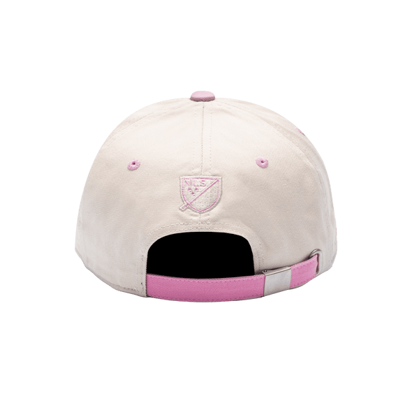 Inter Miami Ocean Drive Classic Hat