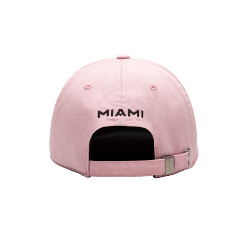Inter Miami Bambo Classic Hat