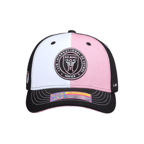 Inter Miami Marina Adjustable Hat