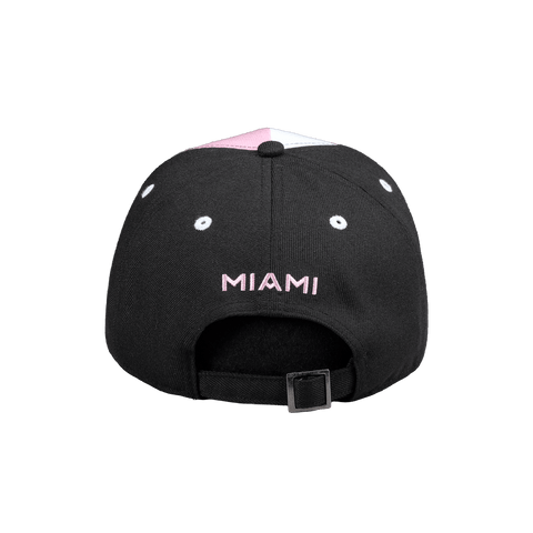 Inter Miami Marina Adjustable Hat