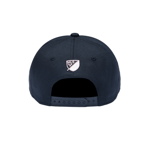 Inter Miami Love Me Adjustable Hat