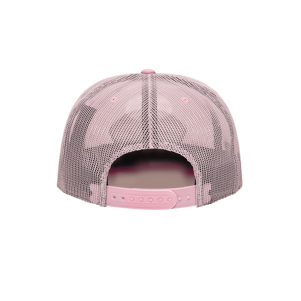 Inter Miami Beach Bum Snapback Hat