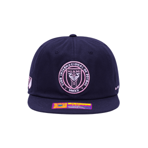 Inter Miami Club T 25 Snapback Hat