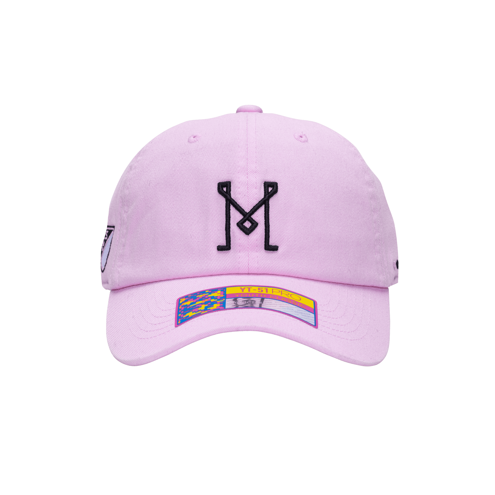 Inter Miami Bambo Youth Classic Hat