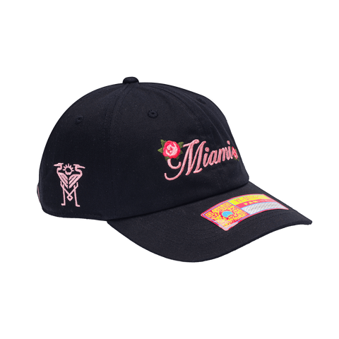 Inter Miami Love Me Kids Classic Hat